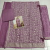 Saira By Vinay Kuleesh Hitlist Chinon Designer Salwar Kameez Exporters In India